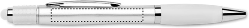 CLIP LEFT HANDED (do 55 x 8 mm)