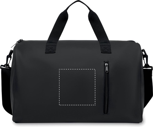 FRONT POCKET (do 120 x 120 mm)