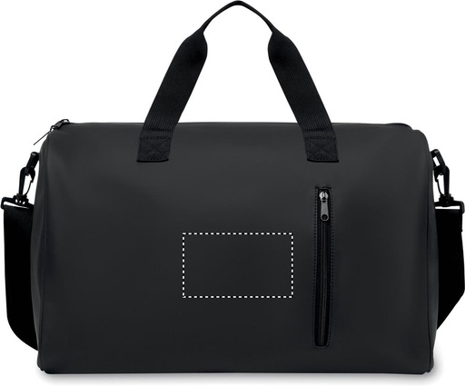 FRONT DEBOSSING (do 120 x 70 mm)