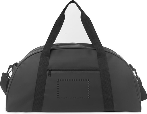 FRONT POCKET (do 120 x 70 mm)