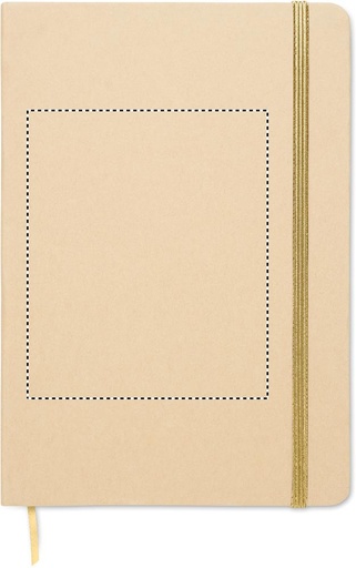 Miejsce znakowania: FRONT (do 100 x 120 mm)
