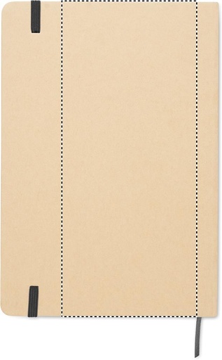 BACK PD (do 90 x 210 mm)