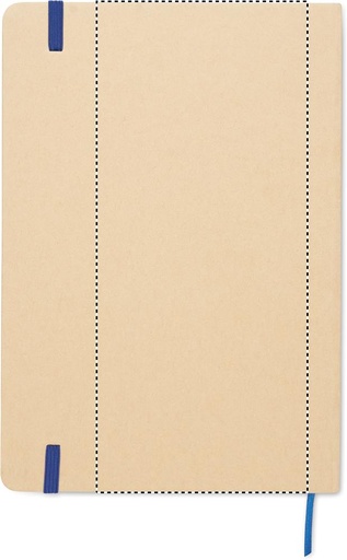 Miejsce znakowania: BACK PD (do 90 x 210 mm)