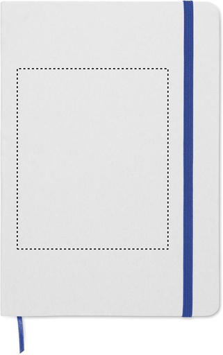 Miejsce znakowania: FRONT (do 100 x 120 mm)