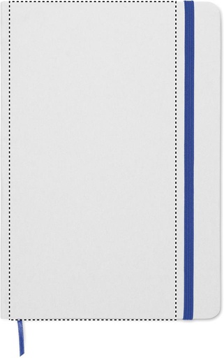 FRONT PD (do 110 x 210 mm)