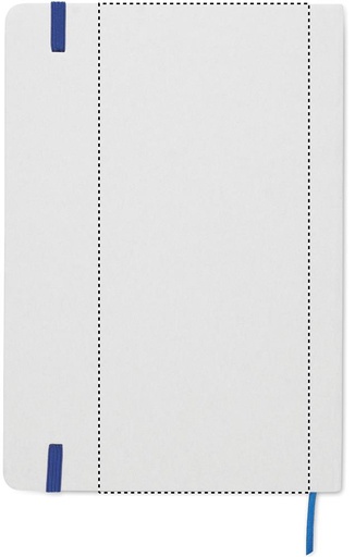 BACK PD (do 90 x 210 mm)