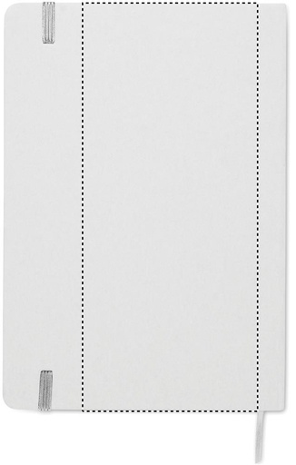Miejsce znakowania: BACK PD (do 90 x 210 mm)