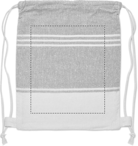BAG SIDE 1 (do 220 x 260 mm)
