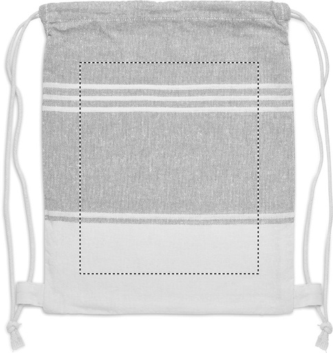 Miejsce znakowania: BAG SIDE 2 (do 220 x 260 mm)