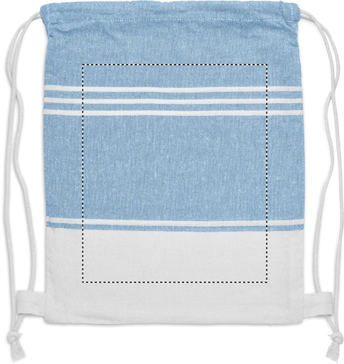 Miejsce znakowania: BAG SIDE 2 (do 220 x 260 mm)
