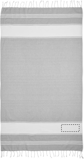 TOWEL CORNER 2 (do 200 x 80 mm)