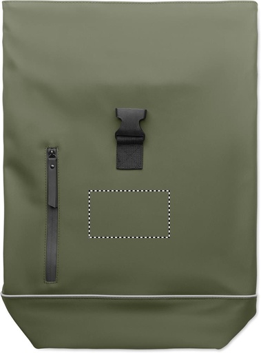 FRONT DEBOSSING (do 120 x 70 mm)