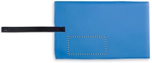Miejsce znakowania: LOWER LEFT (do 130 x 60 mm)