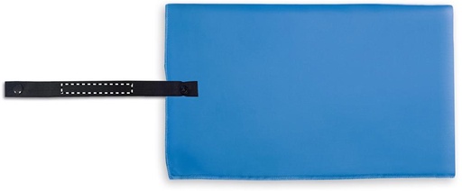 Miejsce znakowania: STRAP (do 80 x 10 mm)