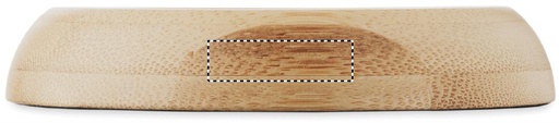 Miejsce znakowania: FRONT (do 25 x 7 mm)