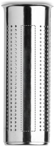 Miejsce znakowania: INFUSER (do 6 x 45 mm)