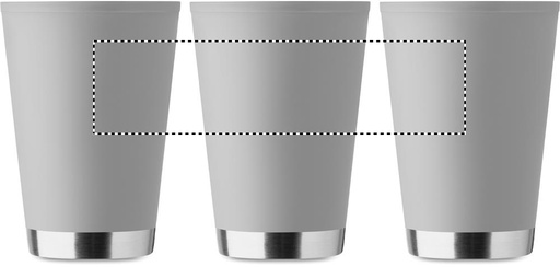 ROUNDSCREEN (do 180 x 45 mm)