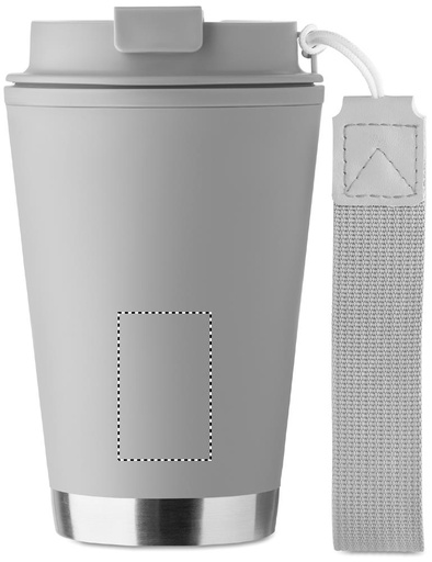 FRONT LOWER (do 25 x 40 mm)