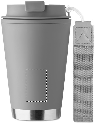FRONT LOWER (do 25 x 40 mm)