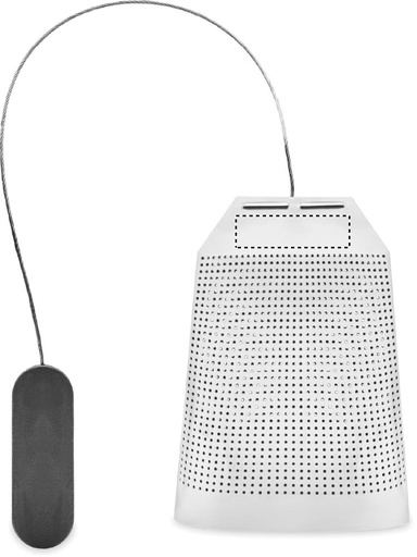 Miejsce znakowania: INFUSER SIDE 1 (do 25 x 7 mm)