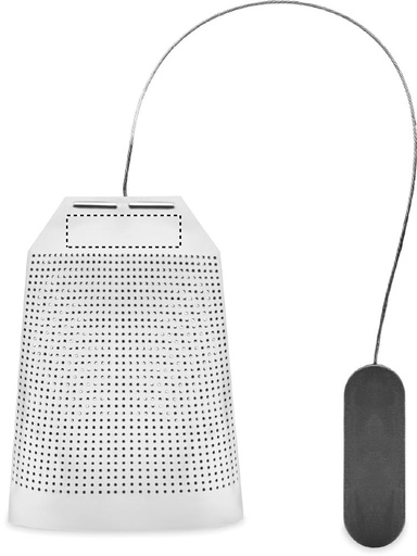 Miejsce znakowania: INFUSER SIDE 2 (do 25 x 7 mm)