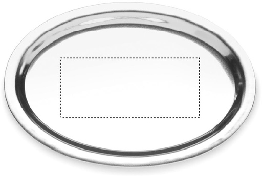 Miejsce znakowania: PLATE (do 35 x 15 mm)