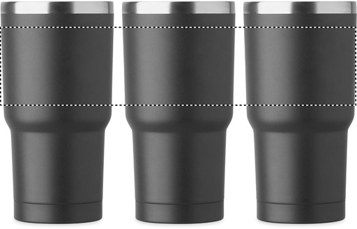 360 UPPER (do 273 x 60 mm)