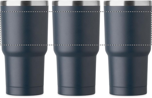 Miejsce znakowania: 360 UPPER (do 273 x 60 mm)