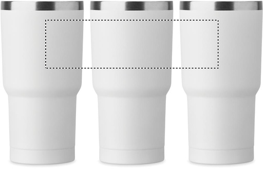 ROUNDSCREEN (do 180 x 50 mm)