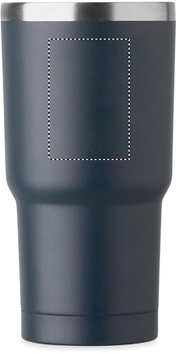 FRONT UPPER (do 40 x 60 mm)