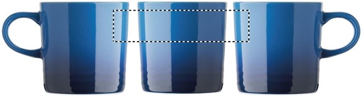 ROUNDSCREEN (do 130 x 30 mm)