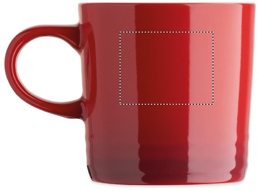 LEFT HANDED (do 45 x 35 mm)