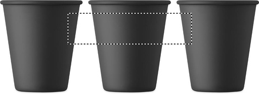 ROUNDSCREEN (do 120 x 30 mm)