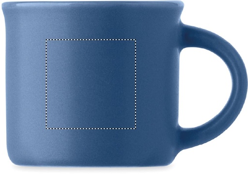 RIGHT HANDED (do 25 x 25 mm)