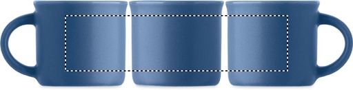 MUG TC (do 120 x 30 mm)