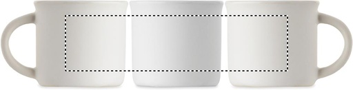 Miejsce znakowania: MUG TC (do 120 x 30 mm)