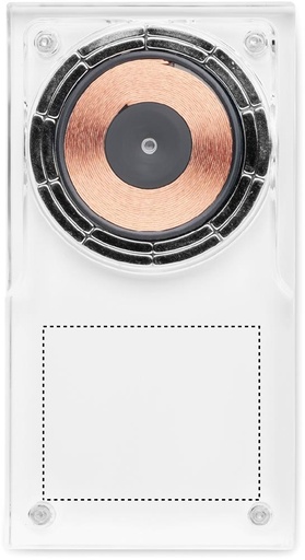 STAND (do 50 x 40 mm)