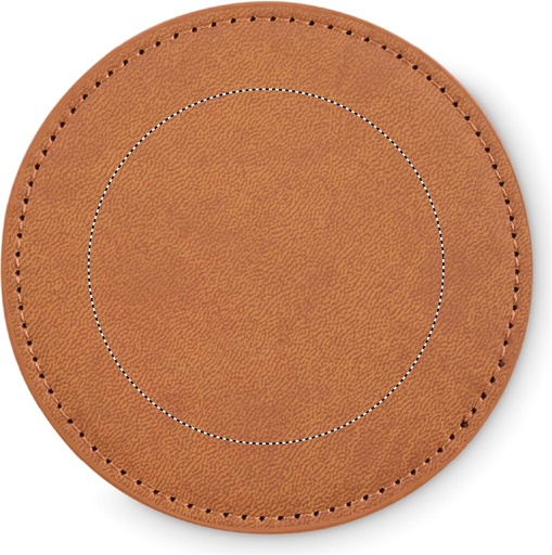 Miejsce znakowania: COASTER (do 60 x 60 mm)