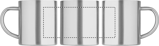 ROUNDSCREEN (do 140 x 60 mm)