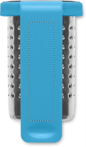 Miejsce znakowania: HANDLE (do 10 x 40 mm)