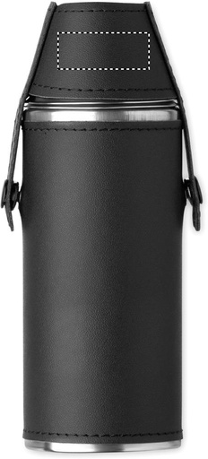 FRONT SIDE 2 (do 30 x 12 mm)