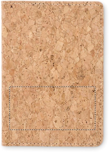 FRONT PAD (do 80 x 40 mm)