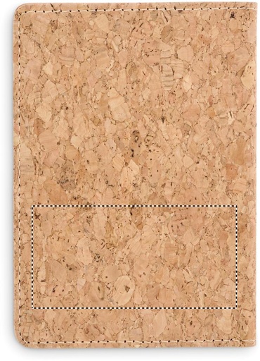 BACK PAD (do 80 x 40 mm)