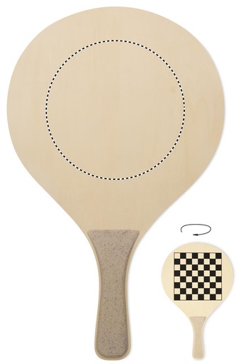 RACKET 1 (do 149 x 149 mm)