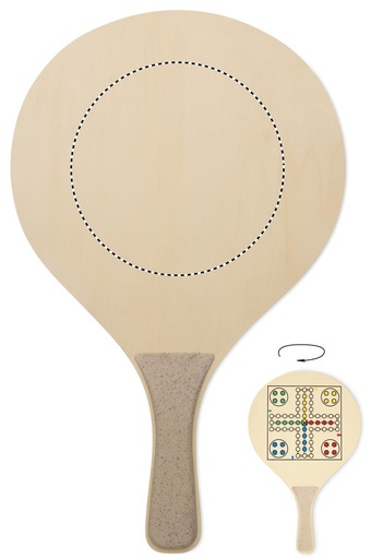 RACKET 2 (do 149 x 149 mm)