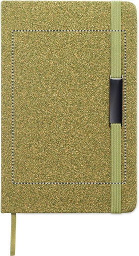 NOTEBOOK FRONT (do 110 x 149 mm)