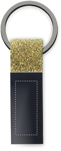 KEYRING SIDE 1 (do 12 x 30 mm)