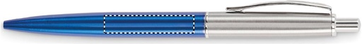 BARREL RIGHT HANDED (do 35 x 7 mm)