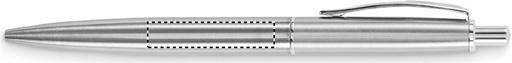 Miejsce znakowania: BARREL RIGHT HANDED (do 35 x 7 mm)