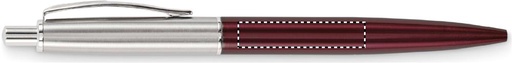 BARREL LEFT HANDED (do 35 x 7 mm)